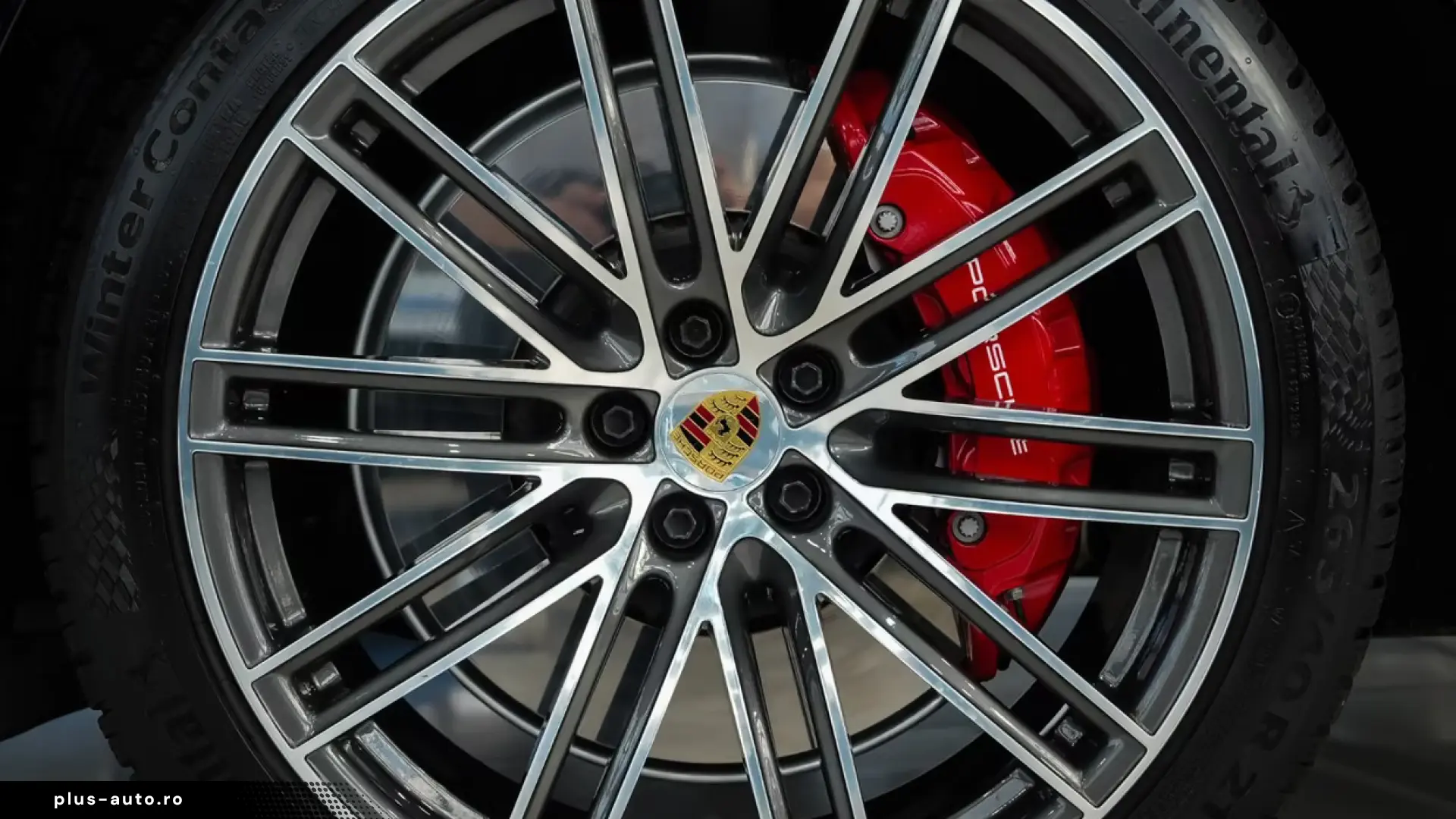 Porsche Macan GTS SPORT-CHRONO 18-WAY 360  SOUND-PKG