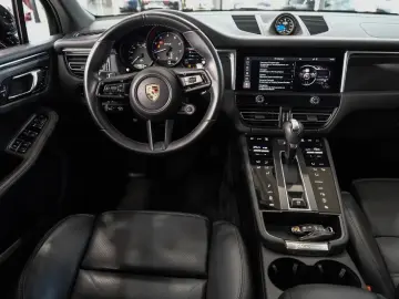 Porsche Macan GTS SPORT-CHRONO 18-WAY 360  SOUND-PKG