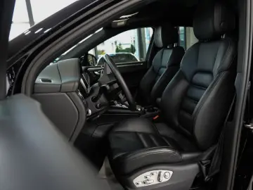 Porsche Macan GTS SPORT-CHRONO 18-WAY 360  SOUND-PKG