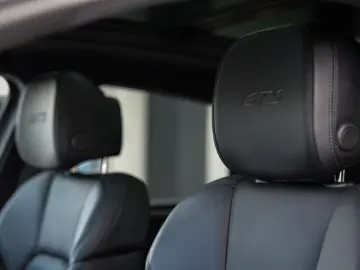 Porsche Macan GTS SPORT-CHRONO 18-WAY 360  SOUND-PKG