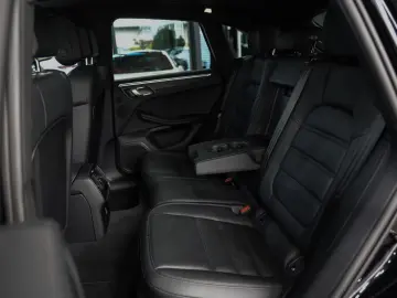 Porsche Macan GTS SPORT-CHRONO 18-WAY 360  SOUND-PKG