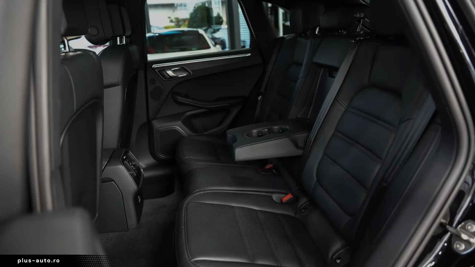 Porsche Macan GTS SPORT-CHRONO 18-WAY 360  SOUND-PKG
