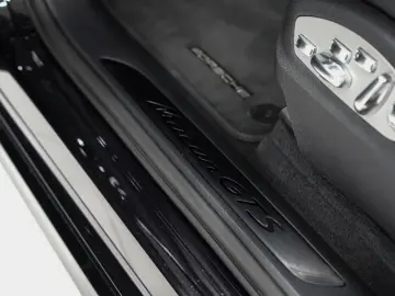 Porsche Macan GTS SPORT-CHRONO 18-WAY 360  SOUND-PKG