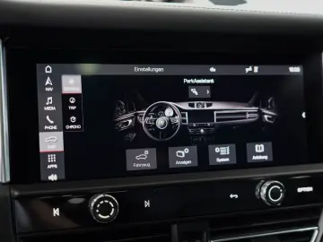 Porsche Macan GTS SPORT-CHRONO 18-WAY 360  SOUND-PKG