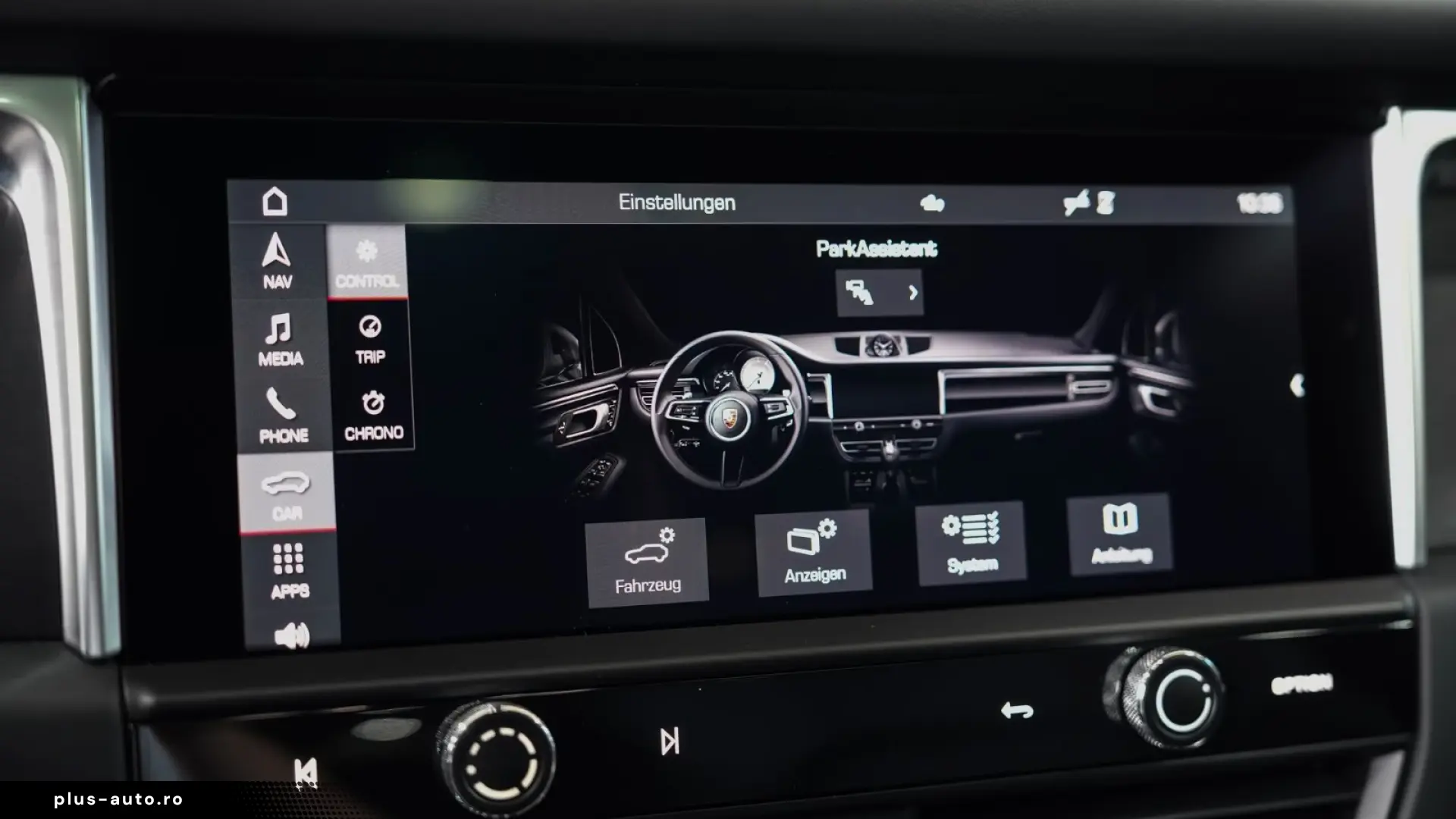 Porsche Macan GTS SPORT-CHRONO 18-WAY 360  SOUND-PKG