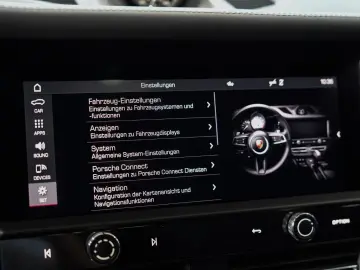 Porsche Macan GTS SPORT-CHRONO 18-WAY 360  SOUND-PKG