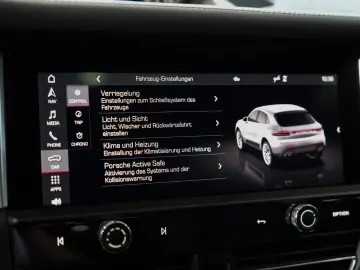 Porsche Macan GTS SPORT-CHRONO 18-WAY 360  SOUND-PKG
