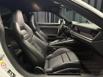 Porsche 992 Turbo S AERO-PAKET BRABUS BOSE ACC KW