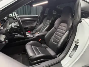 Porsche 992 Turbo S AERO-PAKET BRABUS BOSE ACC KW