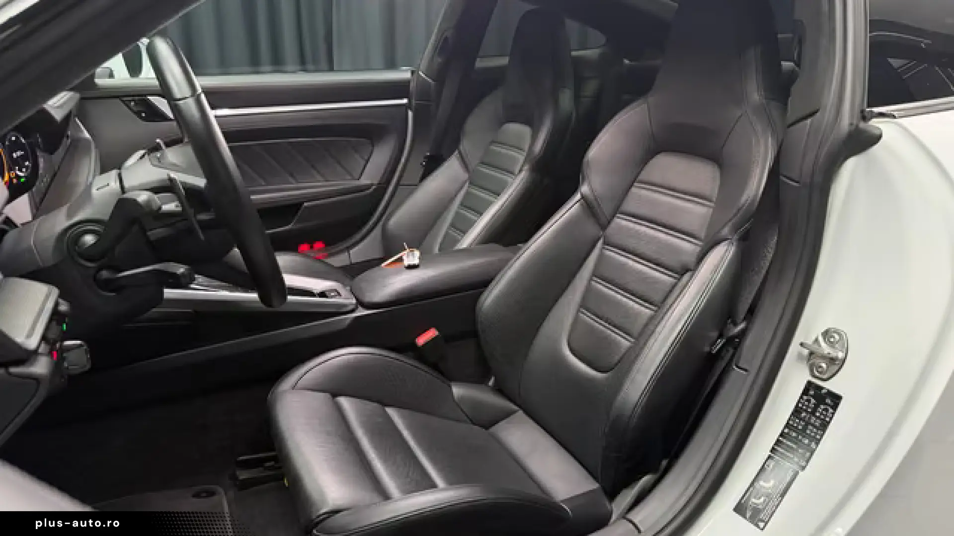 Porsche 992 Turbo S AERO-PAKET BRABUS BOSE ACC KW