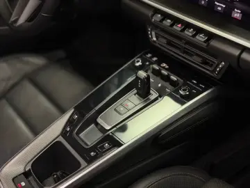Porsche 992 Turbo S AERO-PAKET BRABUS BOSE ACC KW