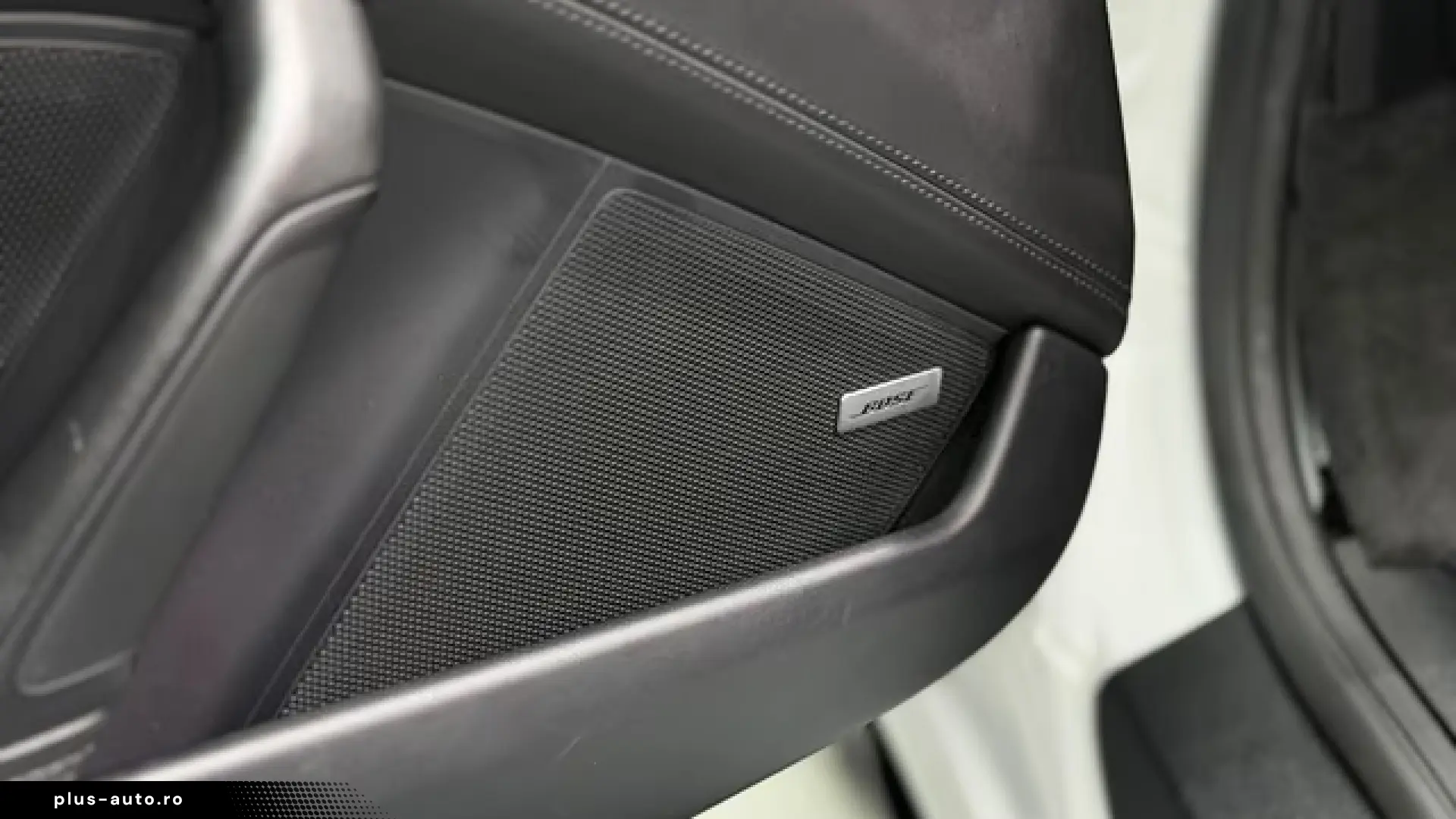 Porsche 992 Turbo S AERO-PAKET BRABUS BOSE ACC KW