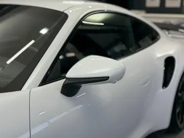 Porsche 992 Turbo S AERO-PAKET BRABUS BOSE ACC KW