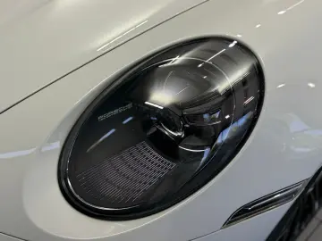 Porsche 992 Turbo S AERO-PAKET BRABUS BOSE ACC KW