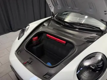 Porsche 992 Turbo S AERO-PAKET BRABUS BOSE ACC KW