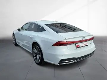 AUDI A7 Sportback 50 TFSI e  S Line Head-up Pano B&O