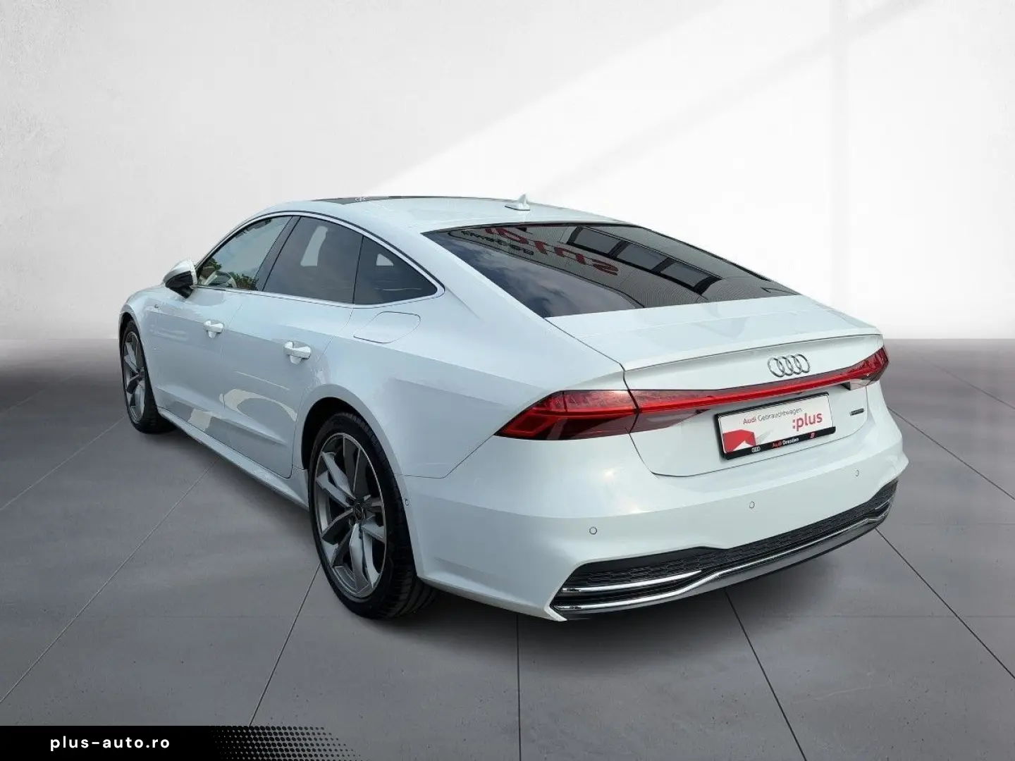 AUDI A7 Sportback 50 TFSI e  S Line Head-up Pano B&O