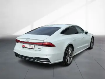 AUDI A7 Sportback 50 TFSI e  S Line Head-up Pano B&O