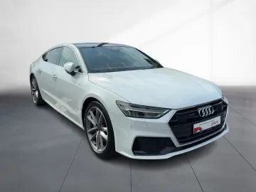 AUDI A7 Sportback 50 TFSI e  S Line Head-up Pano B&O