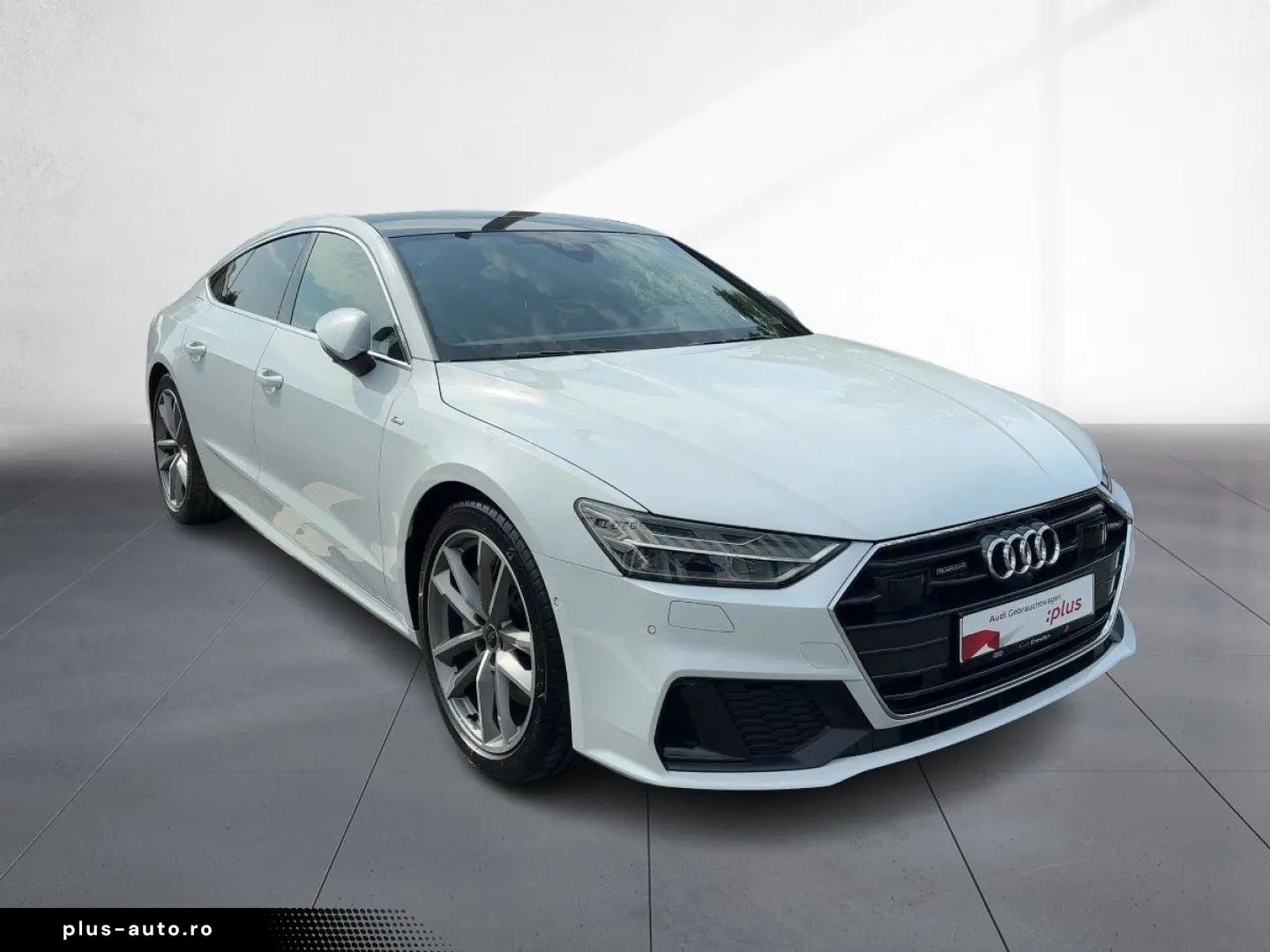 AUDI A7 Sportback 50 TFSI e  S Line Head-up Pano B&O