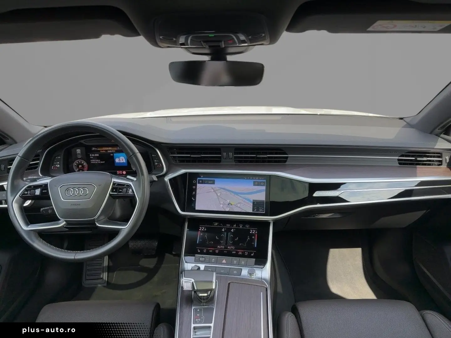 AUDI A7 Sportback 50 TFSI e  S Line Head-up Pano B&O
