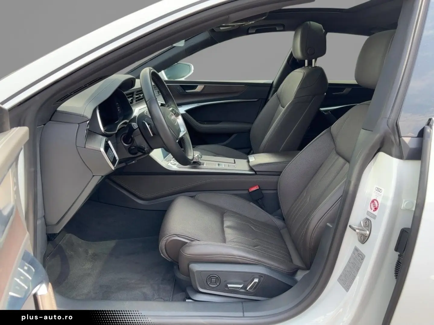 AUDI A7 Sportback 50 TFSI e  S Line Head-up Pano B&O