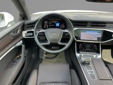 AUDI A7 Sportback 50 TFSI e  S Line Head-up Pano B&O