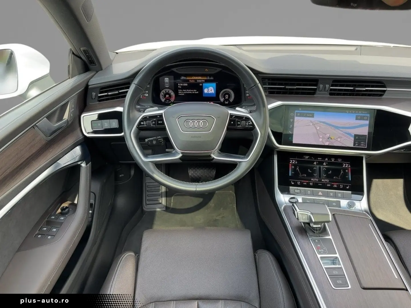 AUDI A7 Sportback 50 TFSI e  S Line Head-up Pano B&O