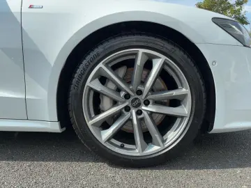 AUDI A7 Sportback 50 TFSI e  S Line Head-up Pano B&O