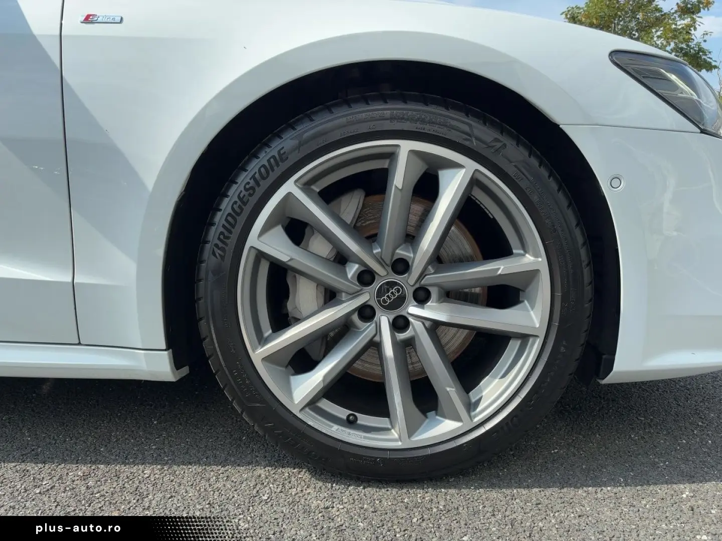 AUDI A7 Sportback 50 TFSI e  S Line Head-up Pano B&O