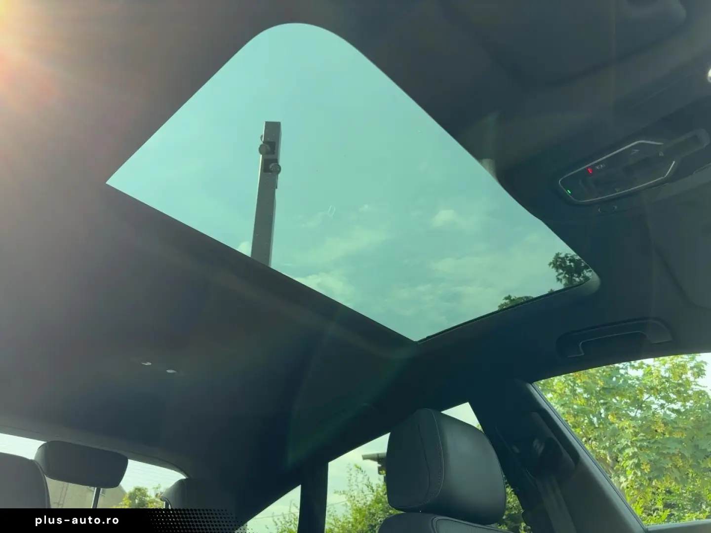 AUDI A7 Sportback 50 TFSI e  S Line Head-up Pano B&O