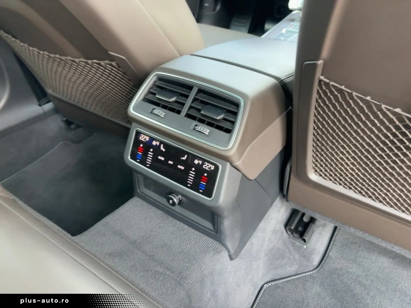AUDI A7 Sportback 50 TFSI e  S Line Head-up Pano B&O