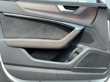 AUDI A7 Sportback 50 TFSI e  S Line Head-up Pano B&O