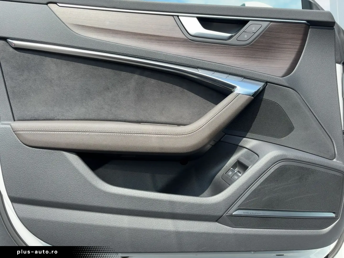 AUDI A7 Sportback 50 TFSI e  S Line Head-up Pano B&O