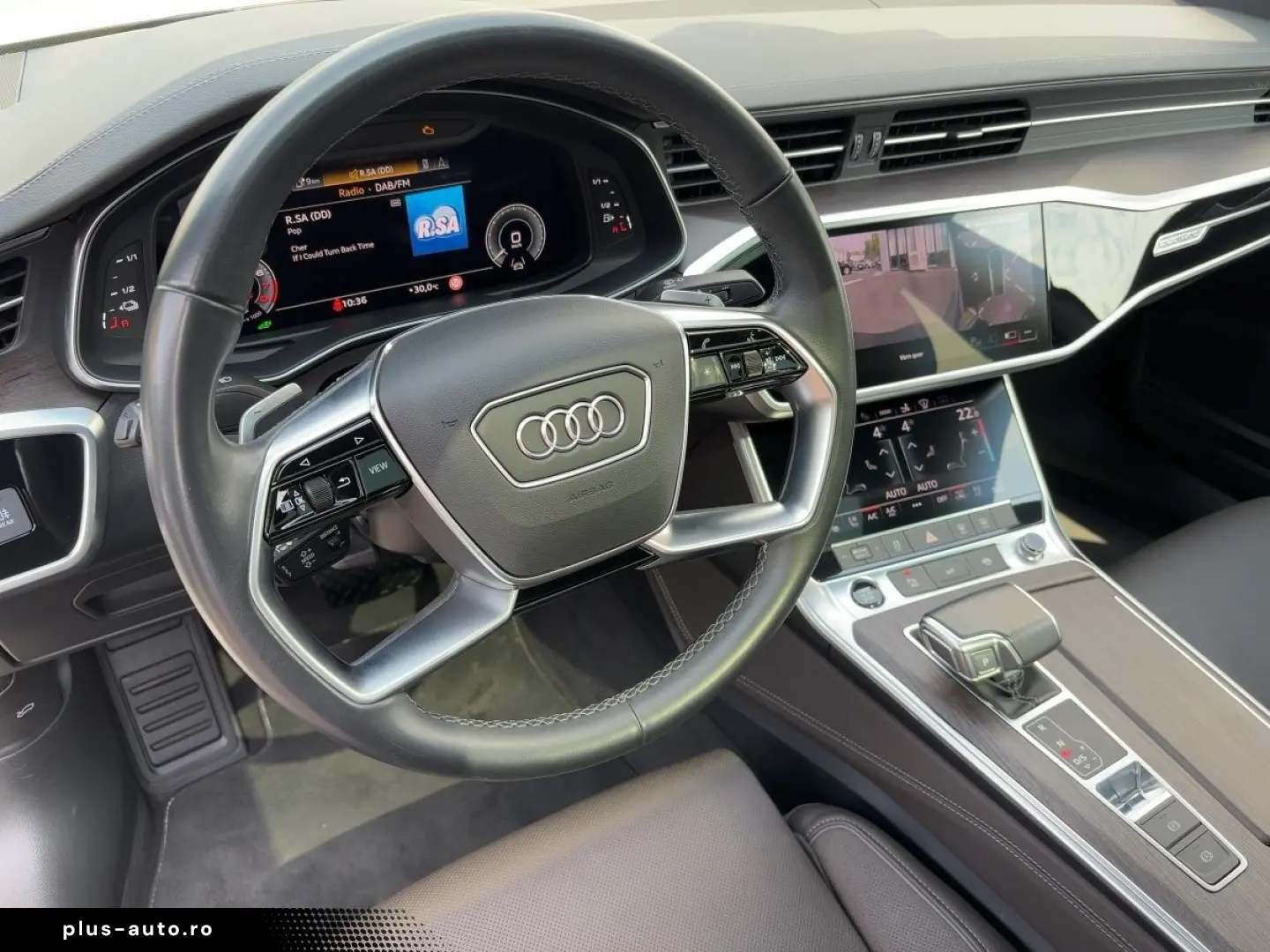 AUDI A7 Sportback 50 TFSI e  S Line Head-up Pano B&O