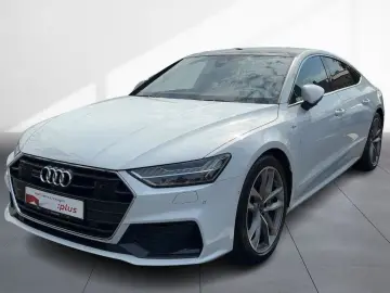 AUDI A7 Sportback 50 TFSI e  S Line Head-up Pano B&O