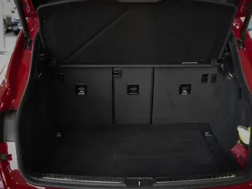Porsche Macan S SPORT EXHAUST SOUND PACKAGE  1 HAND LED DAB