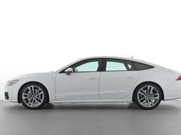 AUDI A7 Sportback 50 TFSI e quattro S tonic Line PANO