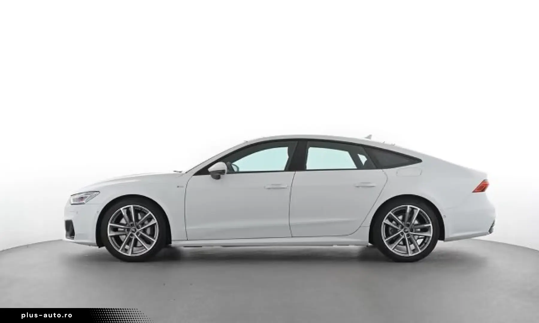 AUDI A7 Sportback 50 TFSI e quattro S tonic Line PANO