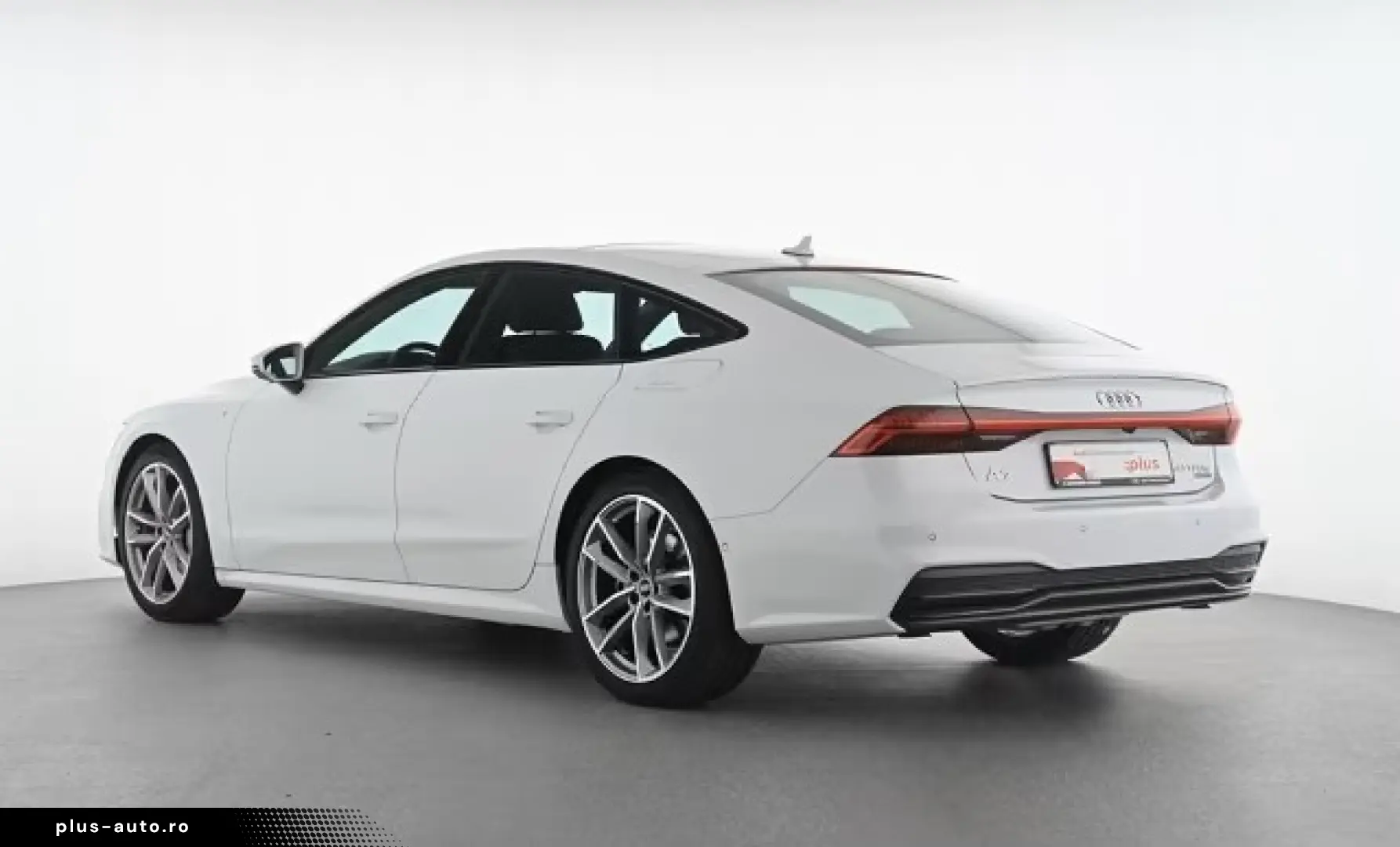 AUDI A7 Sportback 50 TFSI e quattro S tonic Line PANO
