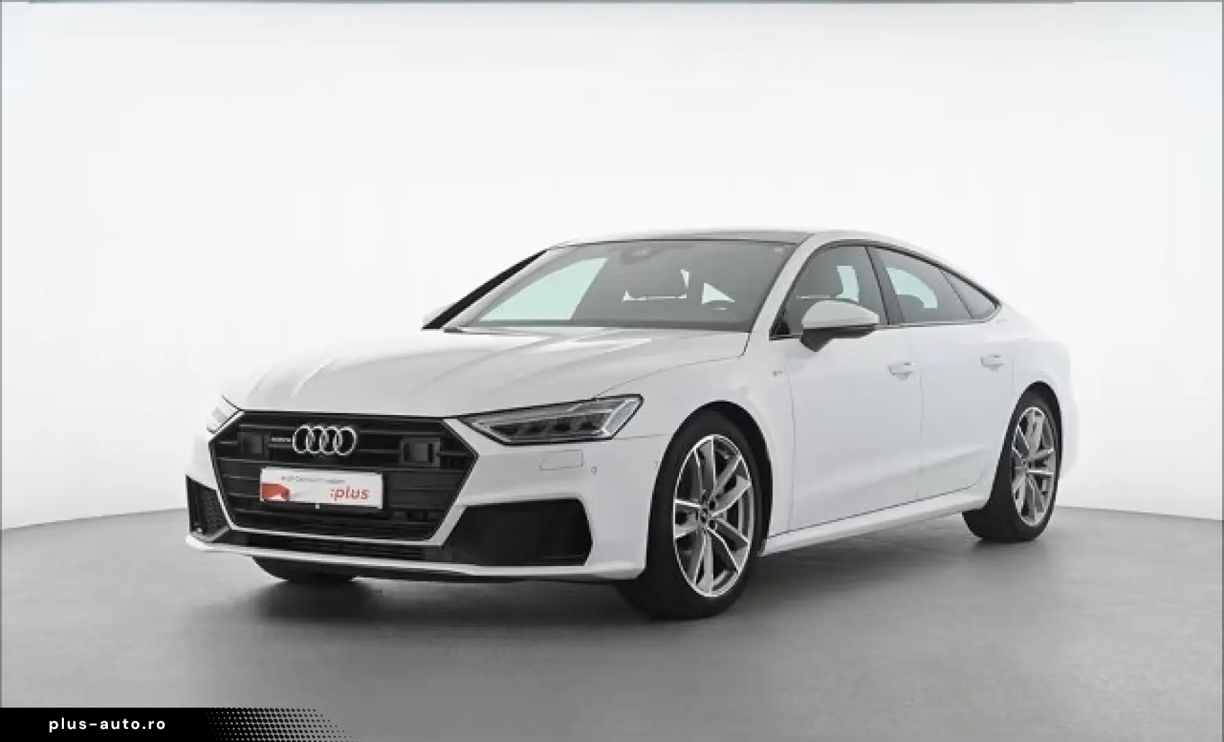 AUDI A7 Sportback 50 TFSI e quattro S tonic Line PANO