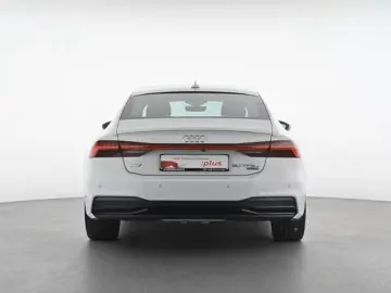 AUDI A7 Sportback 50 TFSI e quattro S tonic Line PANO