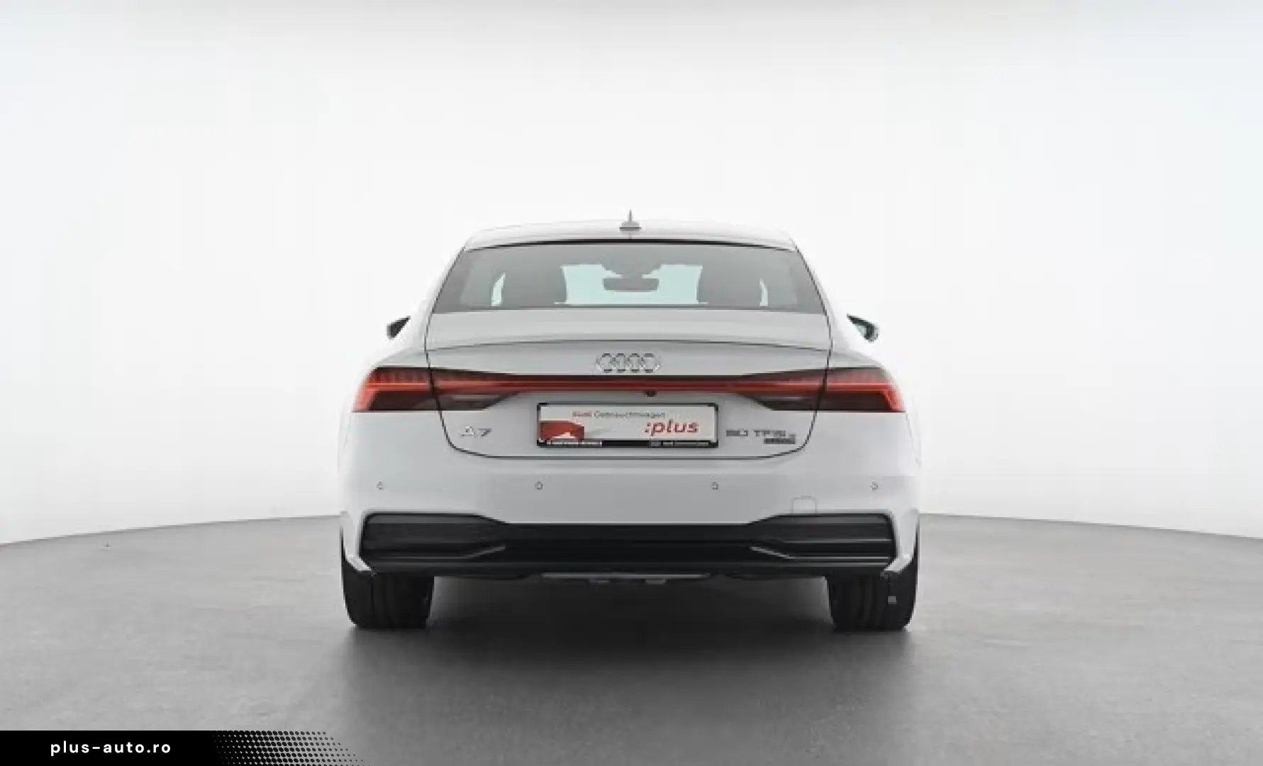 AUDI A7 Sportback 50 TFSI e quattro S tonic Line PANO