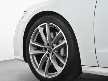 AUDI A7 Sportback 50 TFSI e quattro S tonic Line PANO