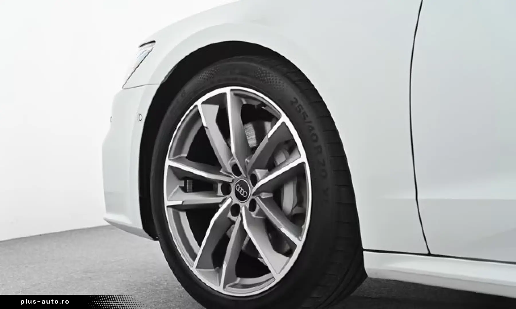 AUDI A7 Sportback 50 TFSI e quattro S tonic Line PANO