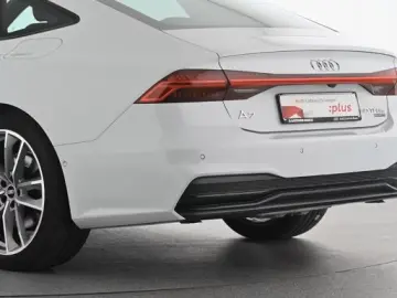 AUDI A7 Sportback 50 TFSI e quattro S tonic Line PANO