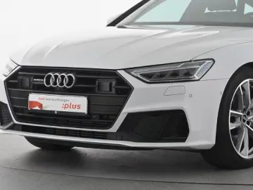 AUDI A7 Sportback 50 TFSI e quattro S tonic Line PANO