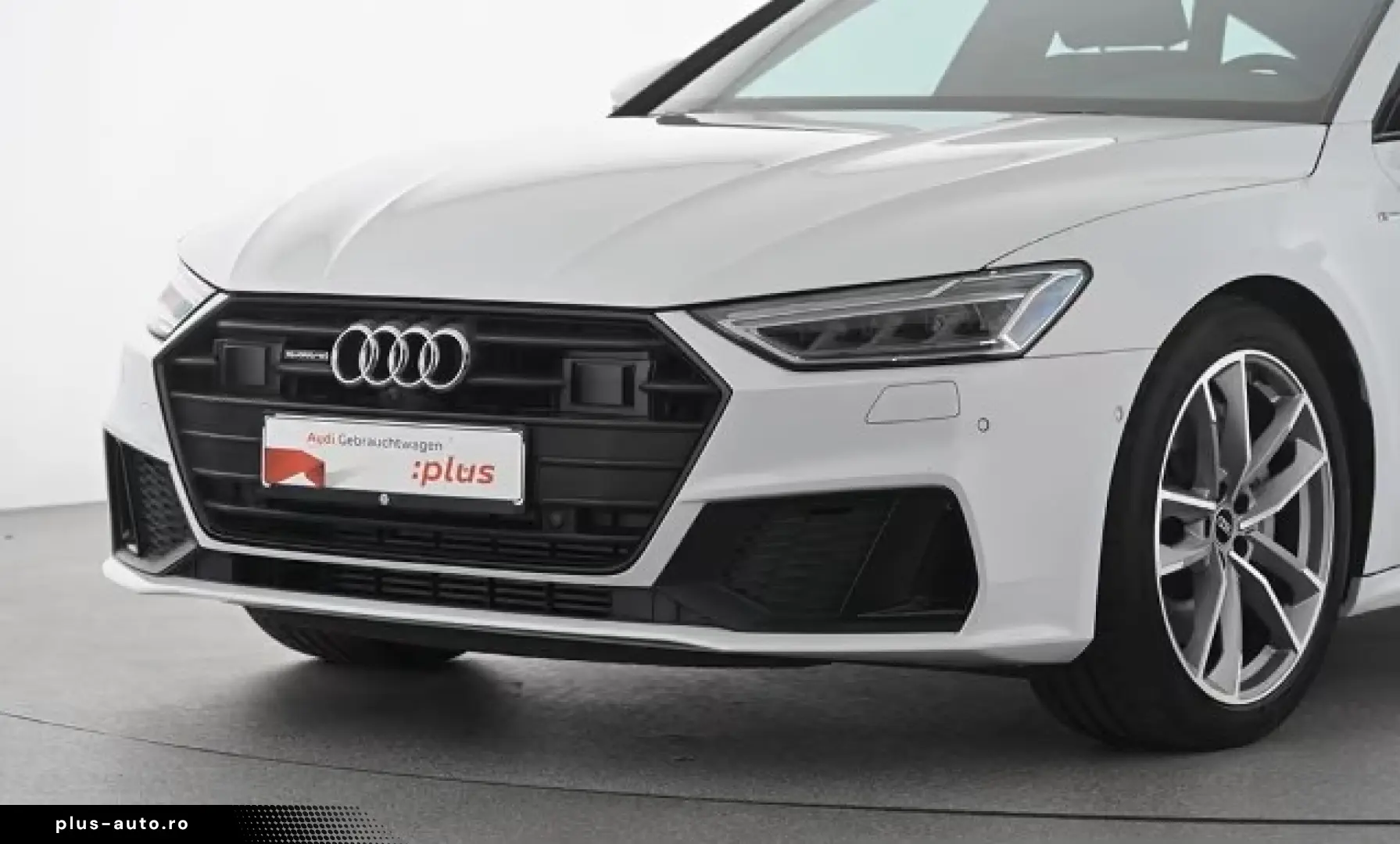 AUDI A7 Sportback 50 TFSI e quattro S tonic Line PANO