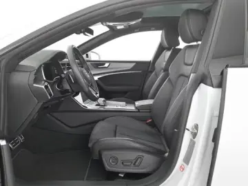 AUDI A7 Sportback 50 TFSI e quattro S tonic Line PANO