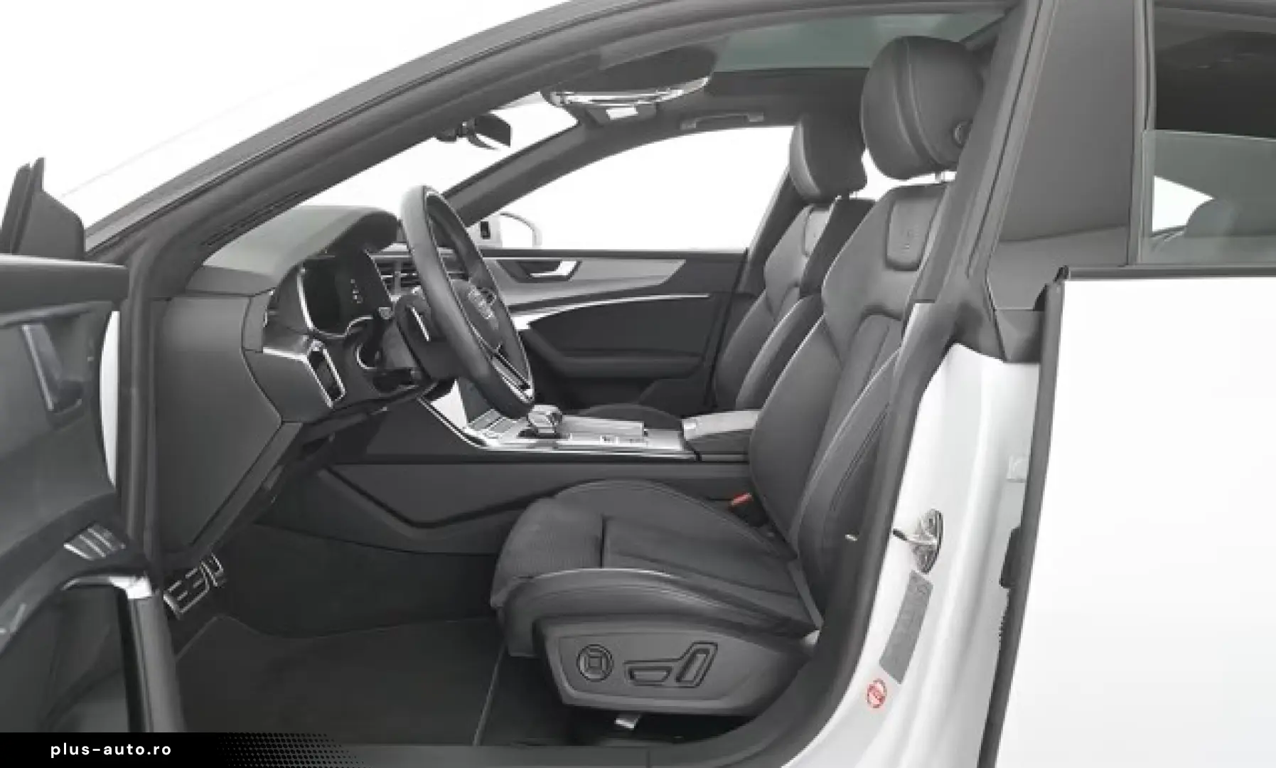 AUDI A7 Sportback 50 TFSI e quattro S tonic Line PANO
